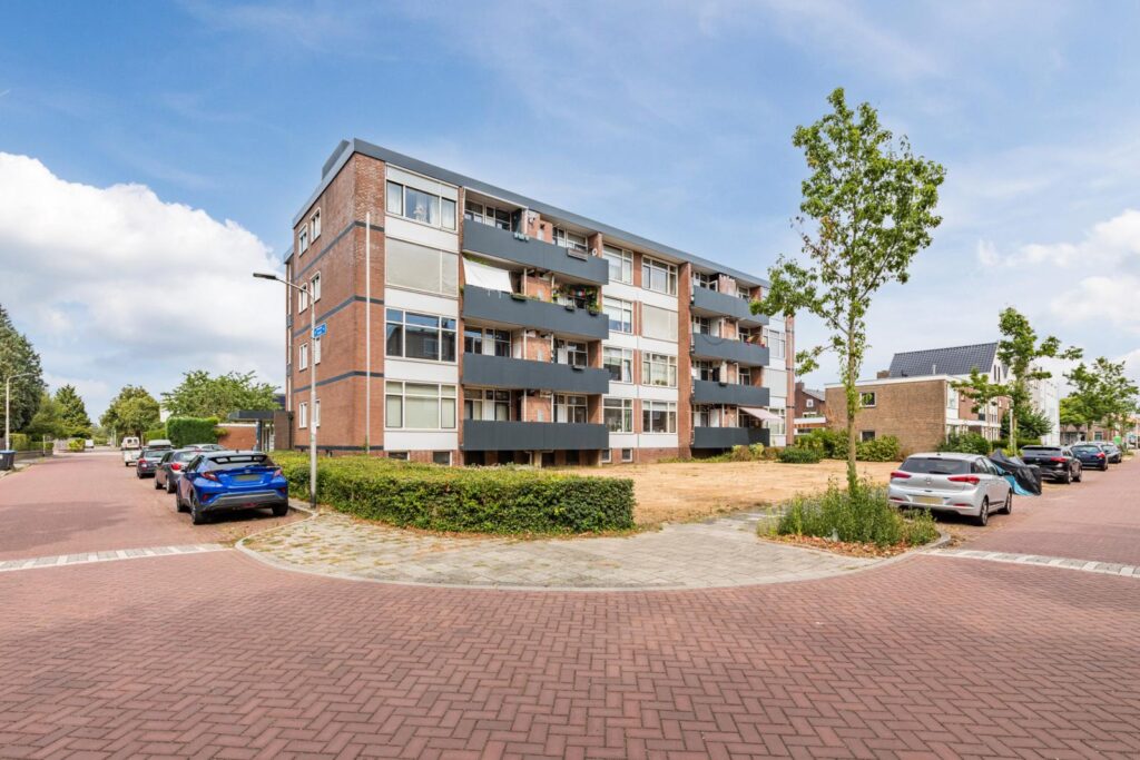 Hommelstraat 3