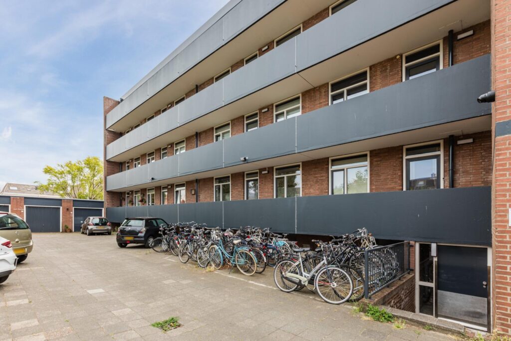 Hommelstraat 3