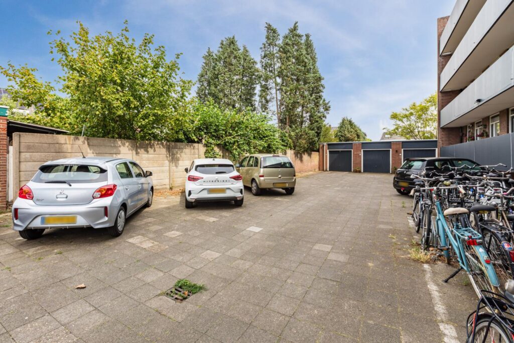 Hommelstraat 3