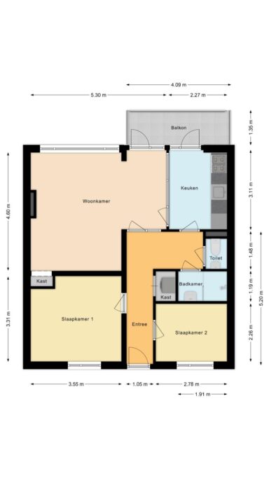 Hommelstraat 3