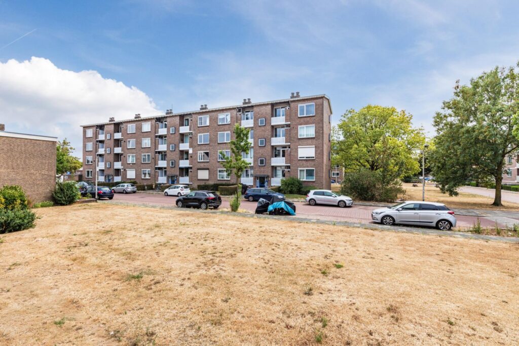 Hommelstraat 3